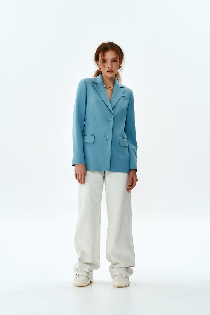 Жакет Ноэль