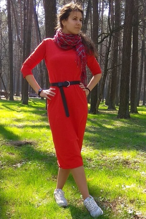 Отличная выкройка!