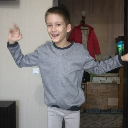 Все лучше и лучше.