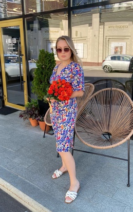 Одно удовольствие!