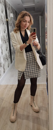 Отличная модель