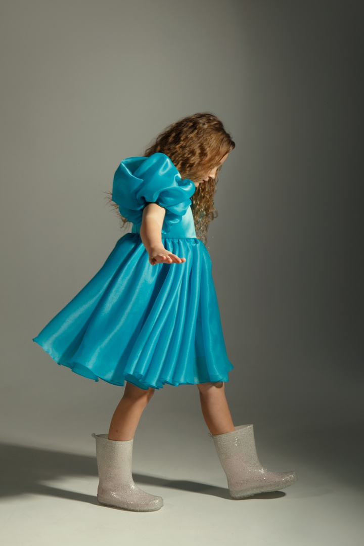 Синди платье