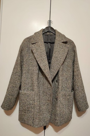 Идеальная выкройка для новичков!