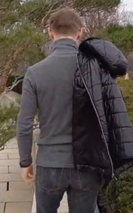 Идеальная посадка