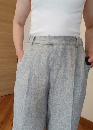 Отличная модель