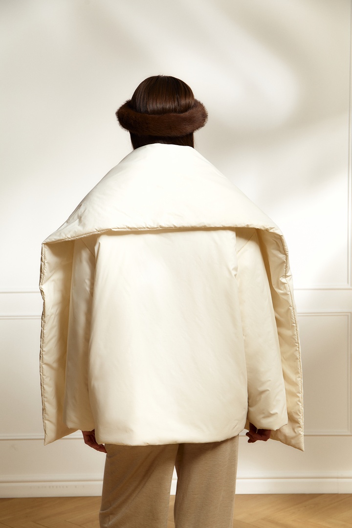 Mavis jacket