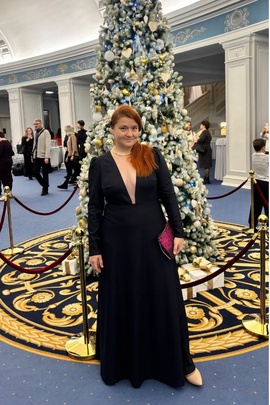 
                             
                                Фабия платье.
                                Обложка отзыва пользователя Пользователь 389484
                             
                        