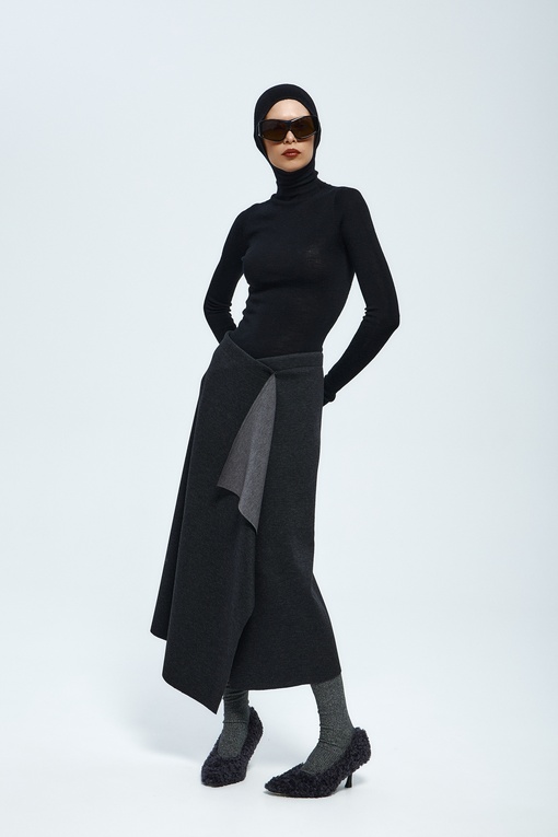 Сибель юбка