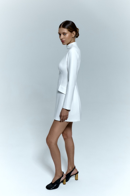 Эйда платье