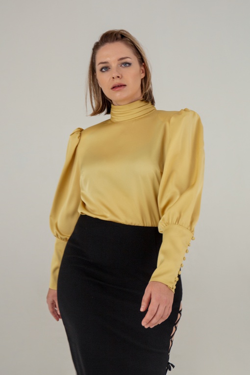 Nitzan blouse