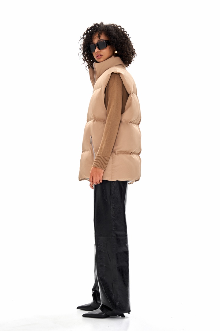 Mason vest
