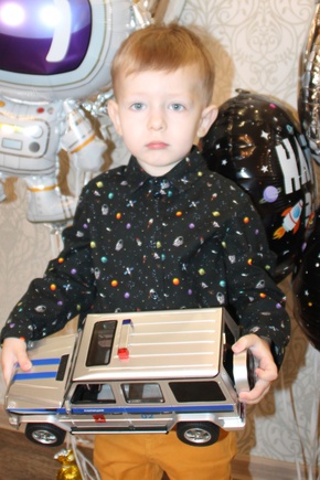 Хорошая выкройка