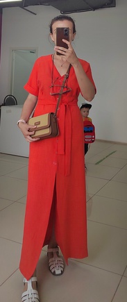 Первое впечатление обманчива)