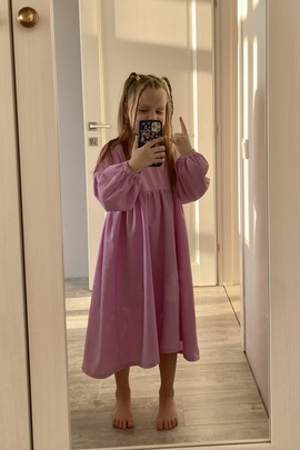 
                             
                                Вэнди платье.
                                Обложка отзыва пользователя Александра Кафель
                             
                        