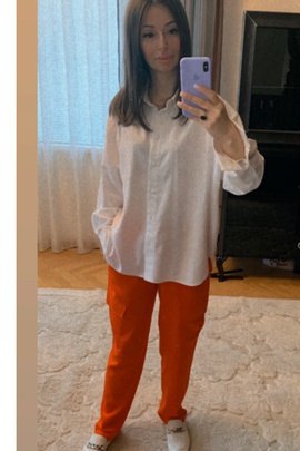 
                             
                                Блузка Синтия.
                                Обложка отзыва пользователя Индира
                             
                        