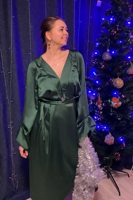 
                             
                                Платье Мануэла.
                                Обложка отзыва пользователя Apelsinina94 (Юля)
                             
                        