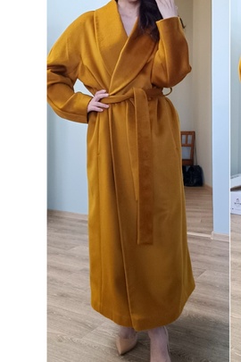 
                             
                                Саана пальто.
                                Обложка отзыва пользователя Афанасьева Наталья
                             
                        