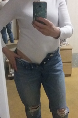 
                             
                                Боди Фиона.
                                Обложка отзыва пользователя Пользователь 73879
                             
                        