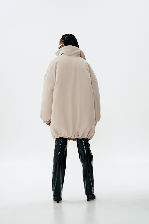 Хейли куртка