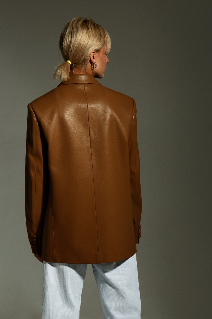 2. Курс по пошиву жакета Бренда