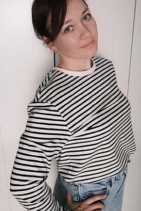 Всегда актуальный