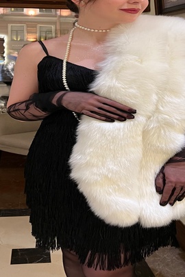 
                             
                                Платье Лейси.
                                Обложка отзыва пользователя Пользователь 394483
                             
                        