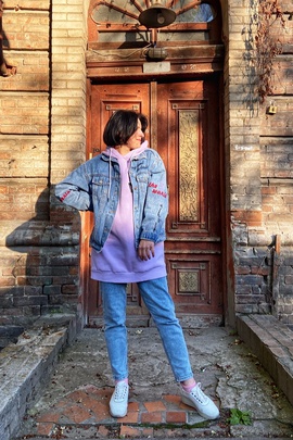 
                             
                                Худи Адриана.
                                Обложка отзыва пользователя Пользователь 160671
                             
                        