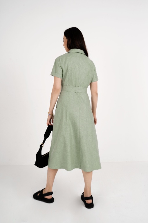 2. Курс по пошиву платья Лилит