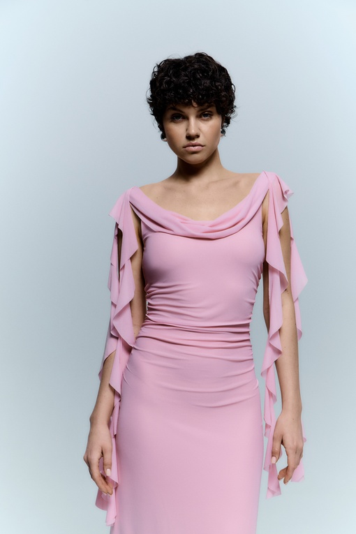 Yesenia dress