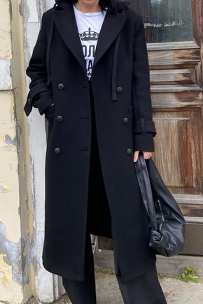 Лучшее пальто