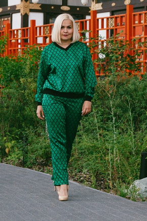 Шикарные брюки