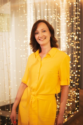 Замечательное платье