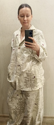 Отличная блузка