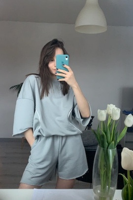 
                             
                                Футболка Магда.
                                Обложка отзыва пользователя Пользователь 246670
                             
                        