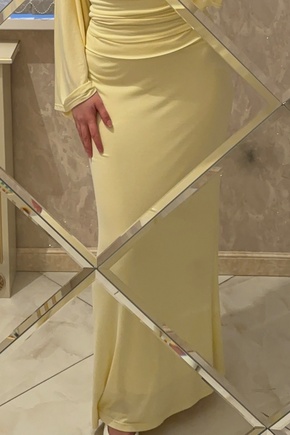 Красивая юбка