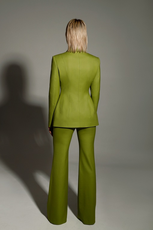 Соланж жакет