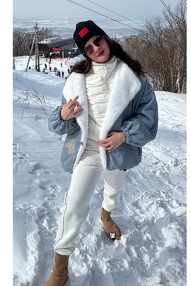 
                             
                                Мэйген куртка.
                                Обложка отзыва пользователя Пользователь 232452
                             
                        