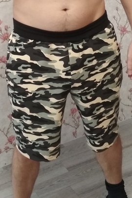 
                             
                                Брюки Джек.
                                Обложка отзыва пользователя Пользователь 79727
                             
                        