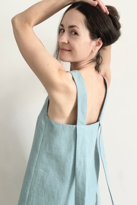 
                             
                                Платье Аннель.
                                Обложка отзыва пользователя Пользователь 405155
                             
                        