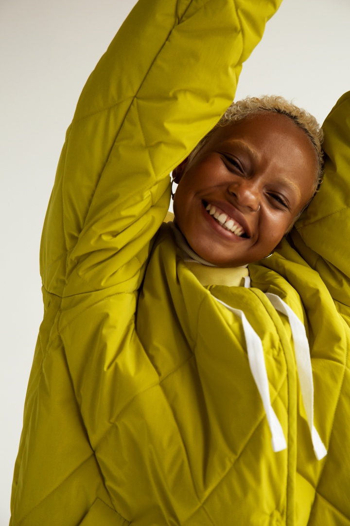 Куртка Шерил