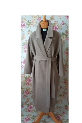 
                             
                                Пальто Мартина.
                                Обложка отзыва пользователя Пользователь 79490
                             
                        