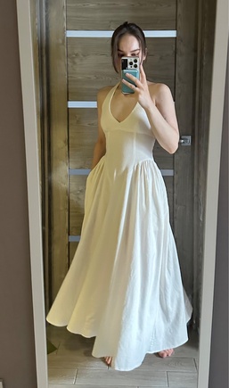 Очень красивое платье