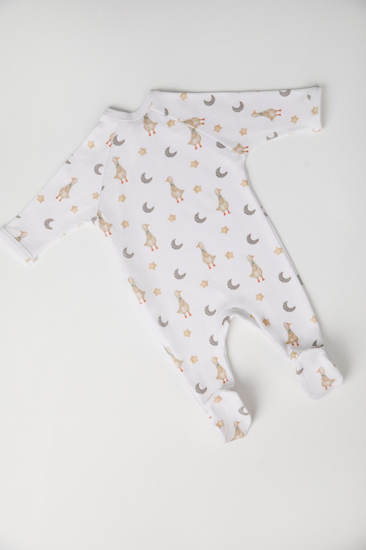 Simba onesie