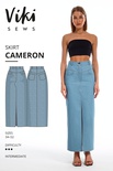 Cameron skirt