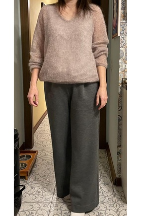 Очень просто шьются.