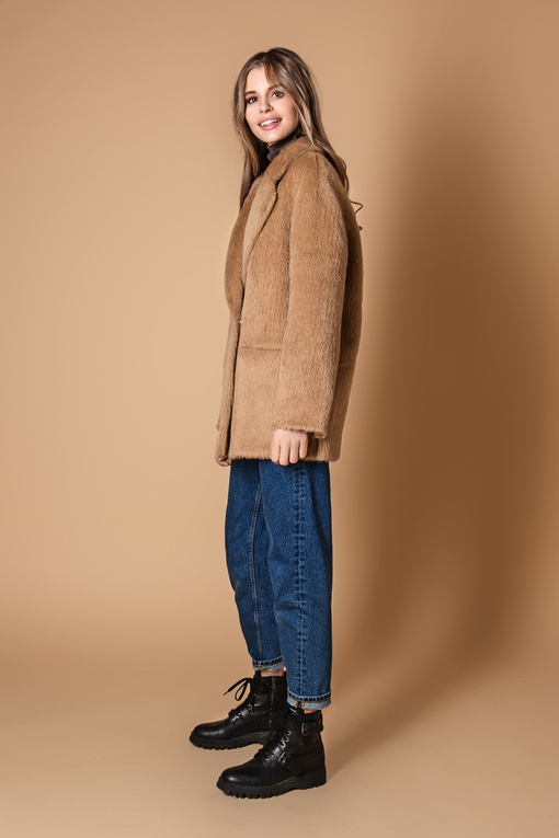 Пальто Мару