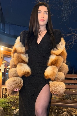 
                             
                                Бейла платье.
                                Обложка отзыва пользователя Лидия
                             
                        