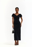 Bernadette dress