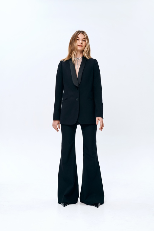 Жакет Оливия