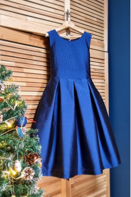 
                             
                                Сарафан Элли.
                                Обложка отзыва пользователя Пользователь 198576
                             
                        